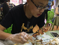 略阳烧烤加盟,学烧烤技术,开烧烤店多少钱