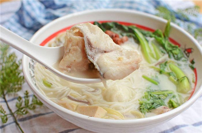 略阳鱼粉培训